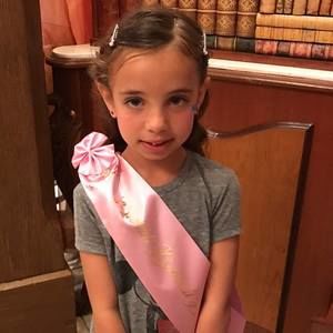 Meet your Posher, Jordan